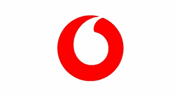Vodafone Logo